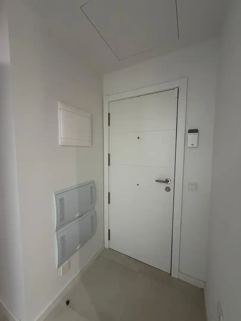 Flat for sale in Santa Cruz de Tenerife  with Terrace, Storage room and Furnished