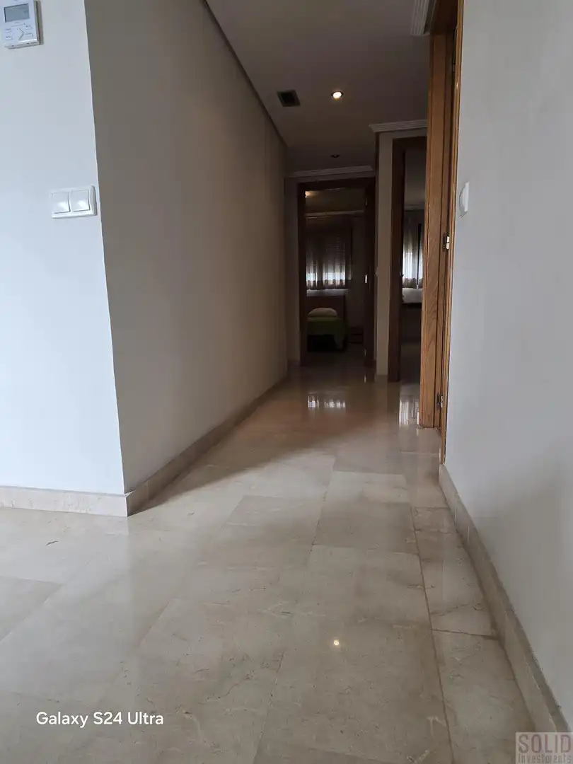 Piso en venta en Penya - Roja - Avda. Francia