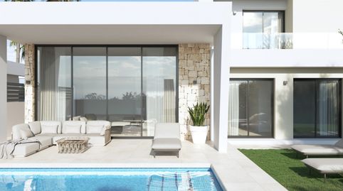 Foto 5 de Casa o chalet en venta en Torrevieja, -1, Los Balcones - Los Altos, Torrevieja