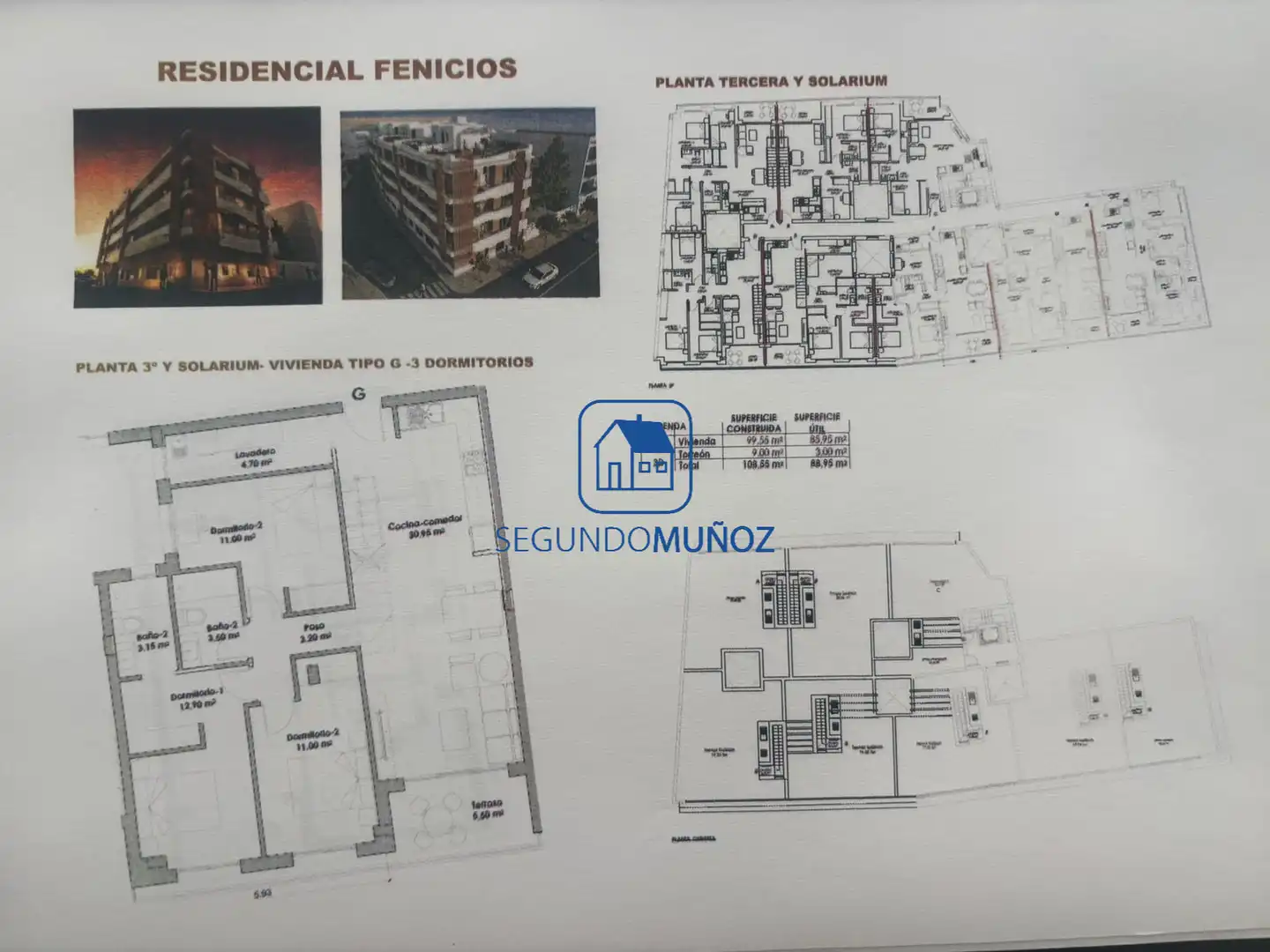 Casa in vendita a Puerto de Mazarrón, imagen 18