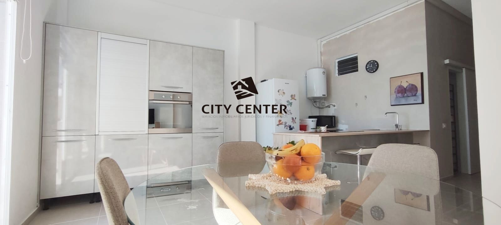 Cocina de Piso en venta en Granadilla de Abona con Amueblado