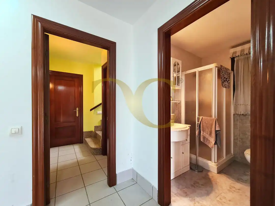 Casa o chalet en venta en Gijón  con Calefacción, Jardín privado y Terraza