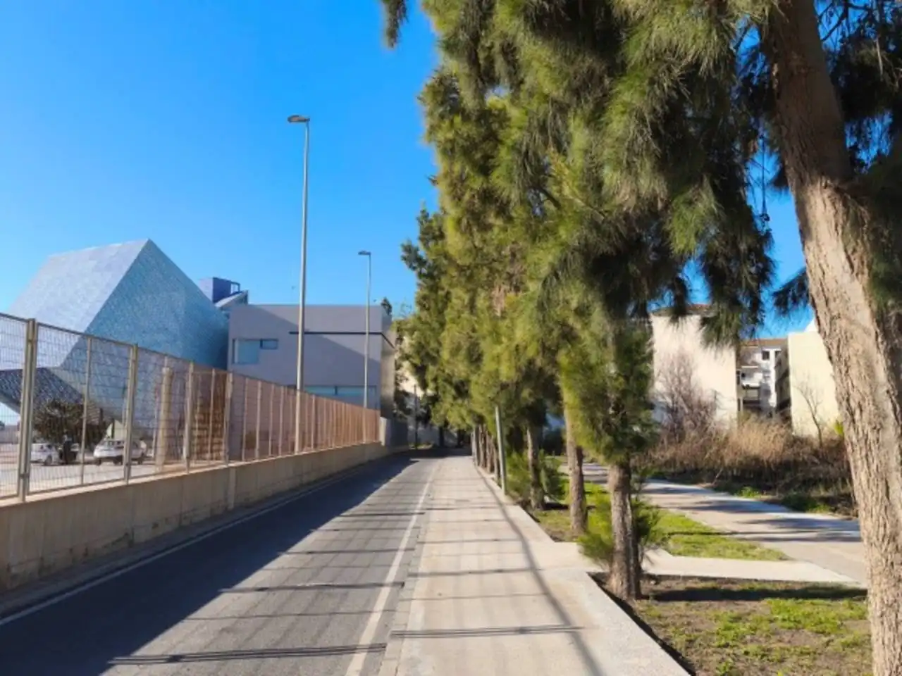 Terreno rústico en venta en Calle GOLETA, imagen 10