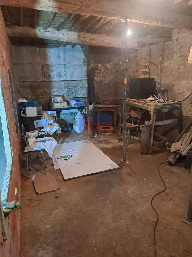 Casa o chalet en venta en Ourense Capital  con Calefacción y Jardín privado