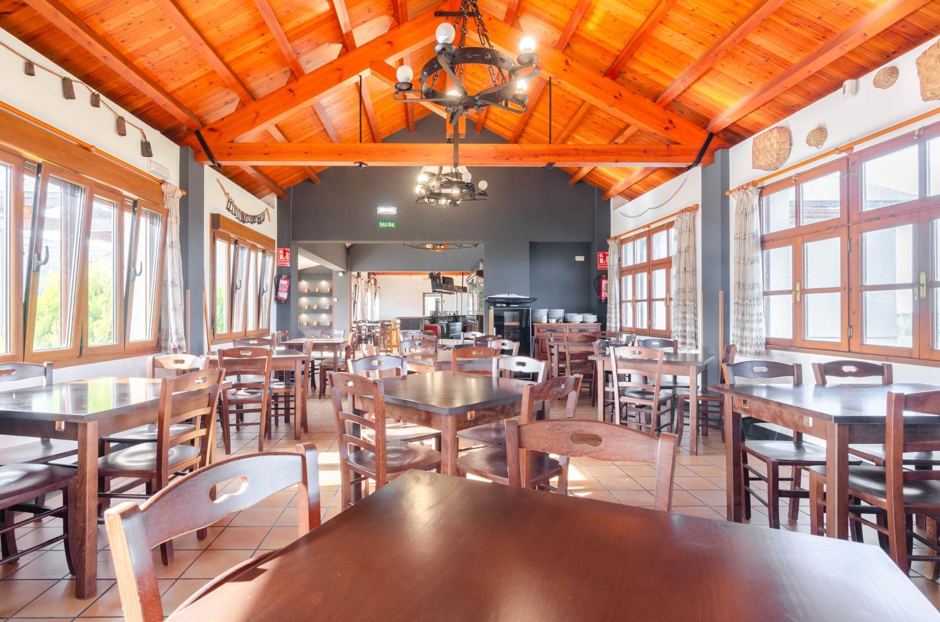 Premises for sale in Valdés - Luarca