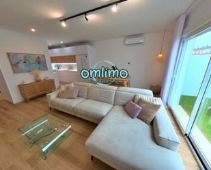 Living room of House or chalet for sale in  Córdoba Capital