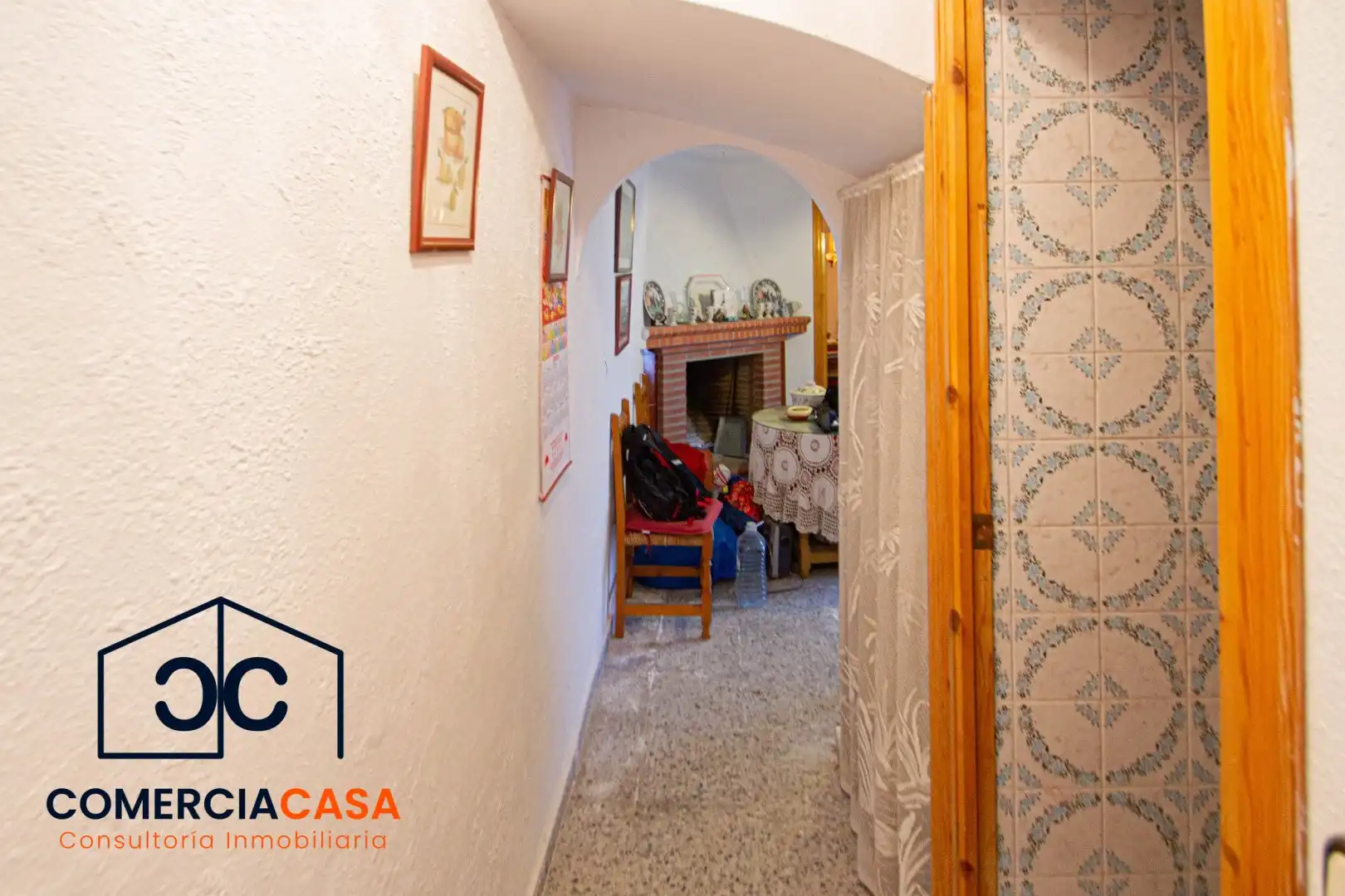 Houses for sale in Lentegí