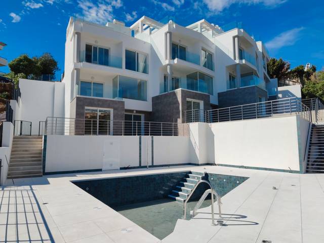 Casa adosada en Venta en Calle Brezos, 3B en Torreblanca del Sol