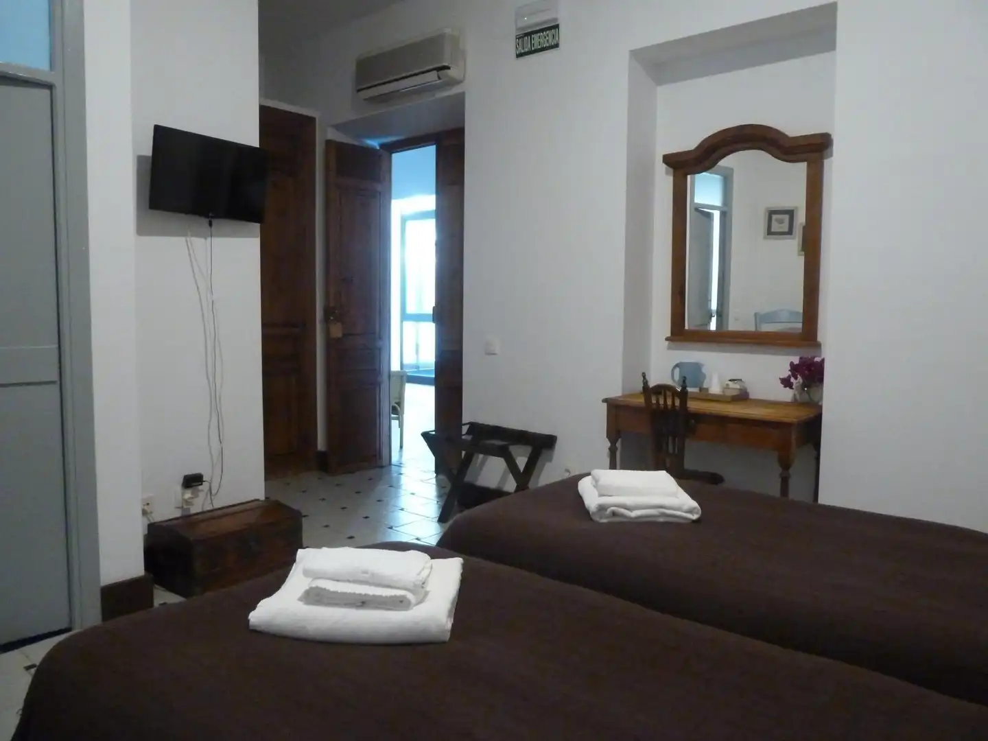 Schlafzimmer von Gebäude zum Verkauf in El Pedroso
