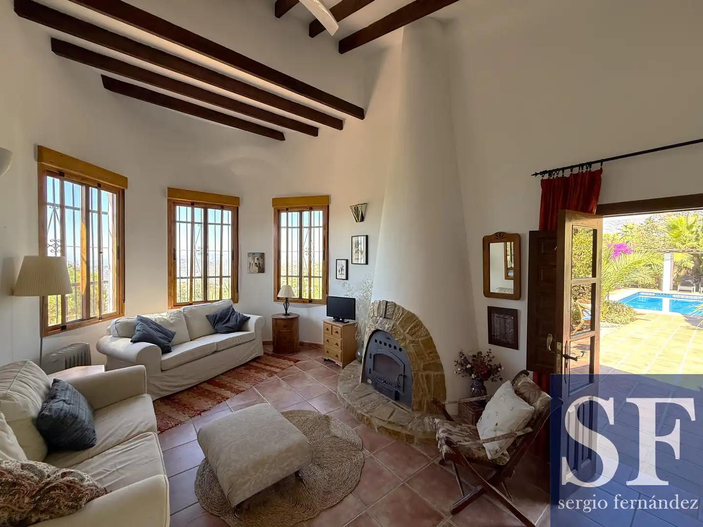 House for sale in Cómpeta, imagen 4