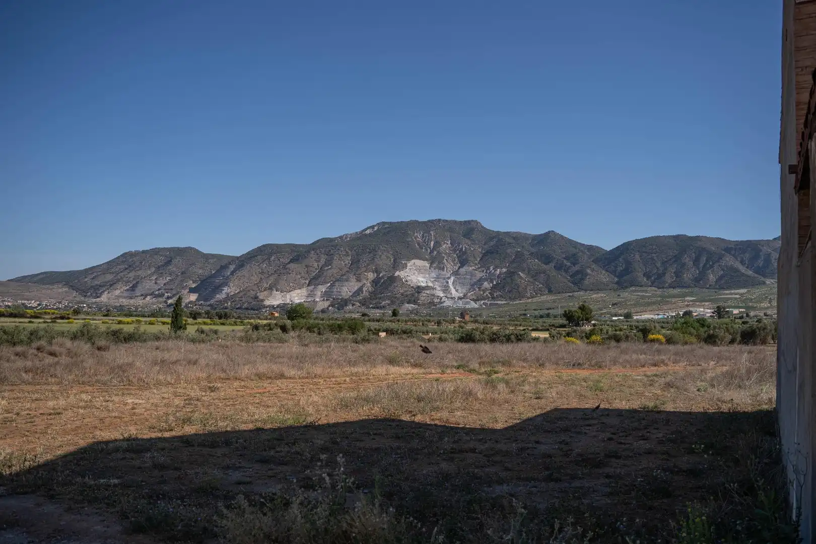 Residencial en venda a Villamena