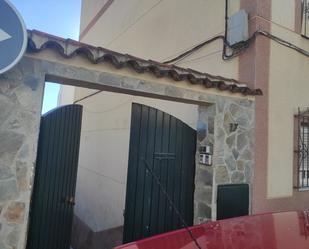 Exterior view of Flat for sale in Jerez de la Frontera