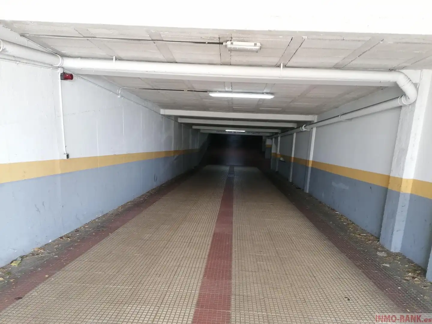 Einzelparkplatz zum Verkauf in Centro Urbano, imagen 3