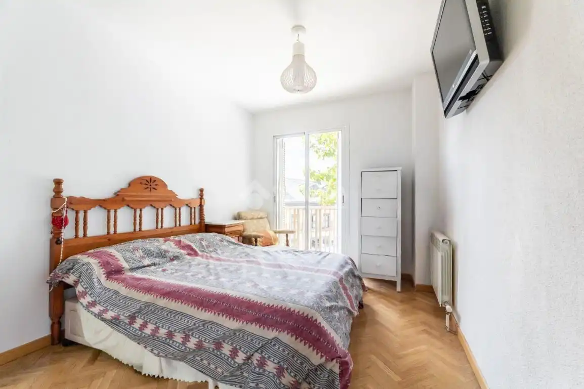 Appartement avec terrasse à vendre à Los Ángeles - Jarandilla, imagen 8