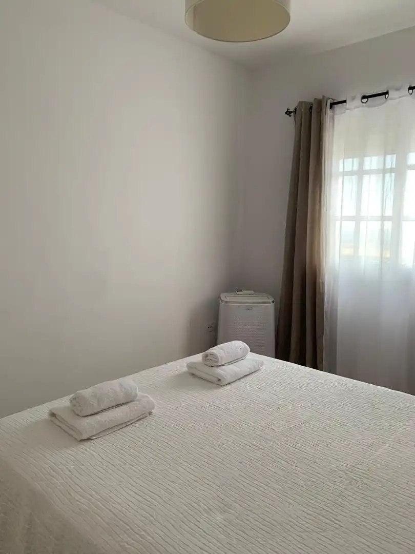 Bedroom of Houses for sale in Antigua  with Private garden, Terrace and Storage room