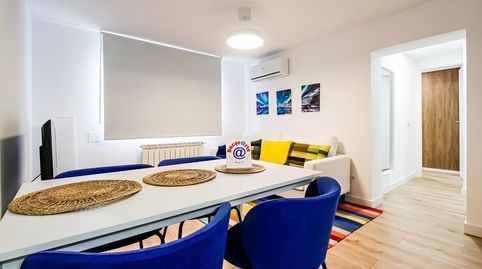 Foto 4 de Piso en venta en Calle de Santa Felicidad, 28, Ventas, Madrid Capital