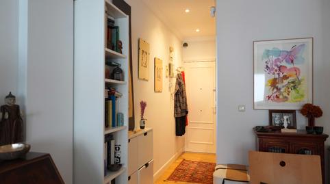 Foto 2 de Piso en venta en Calle General Eguía, Sabino Arana - Jesuitas, Bilbao