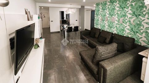 Foto 3 de Piso en venta en L'Hort de Senabre, Valencia Capital
