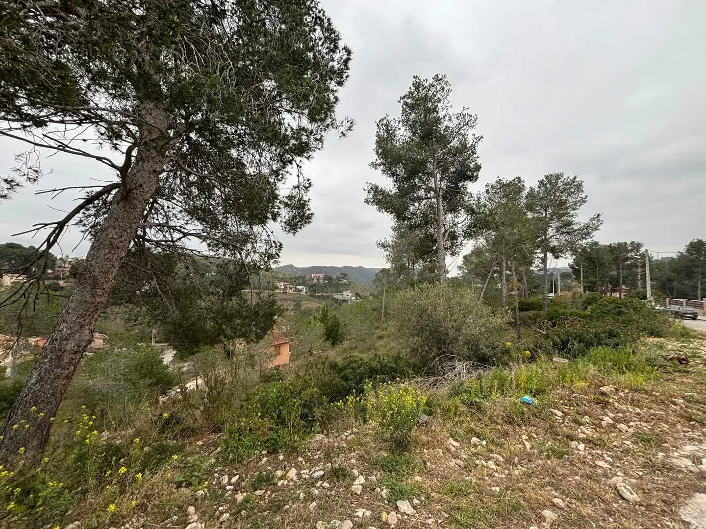 Wohnbaugrundstück zum Verkauf in Olivella, imagen 21