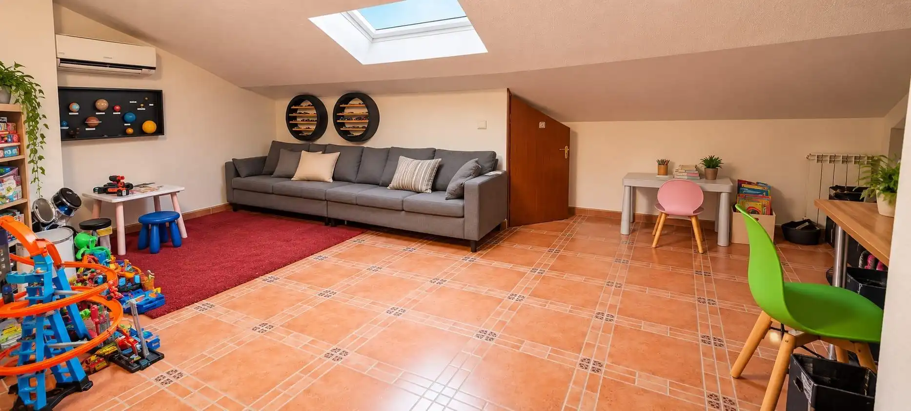 Terraced house for sale in VALBUENO, imagen 9