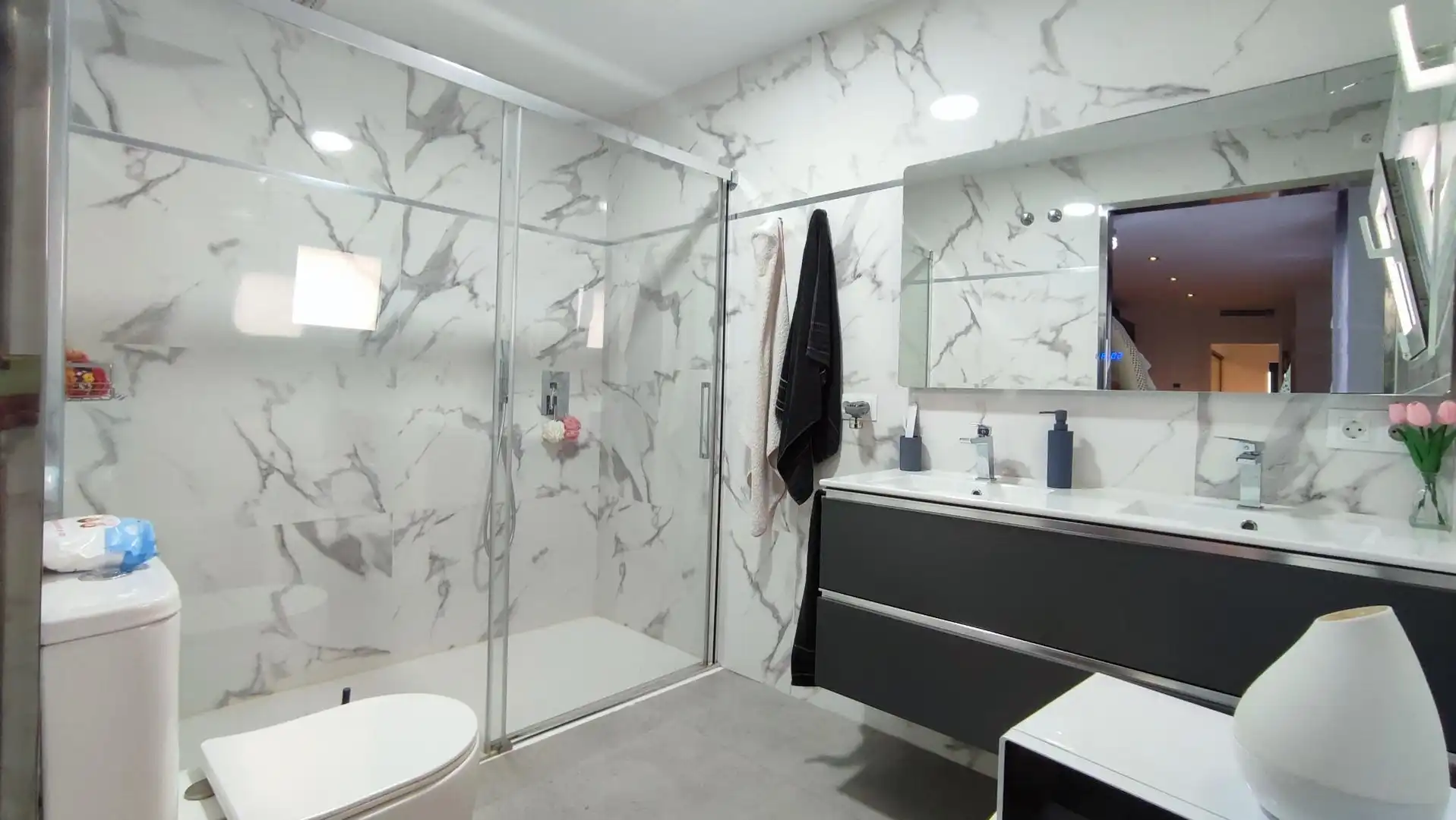 Bany de Casa o xalet en venda en Beniopa - Sant Pere