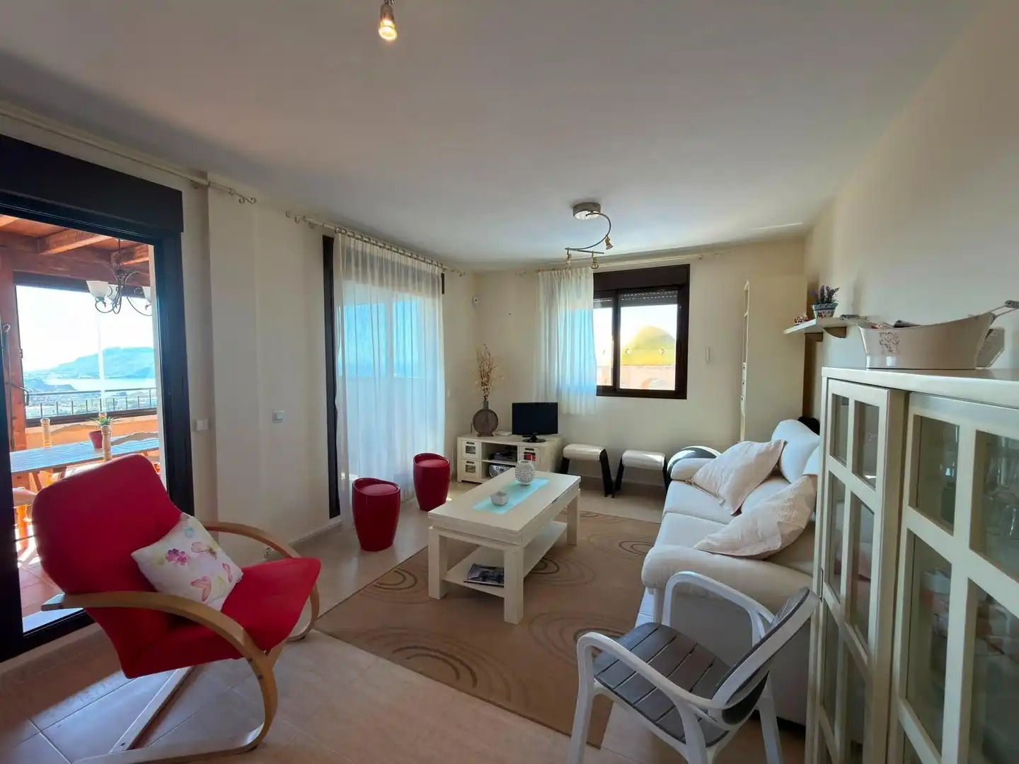 Attic for sale in Los Collados - Los Geraneos
