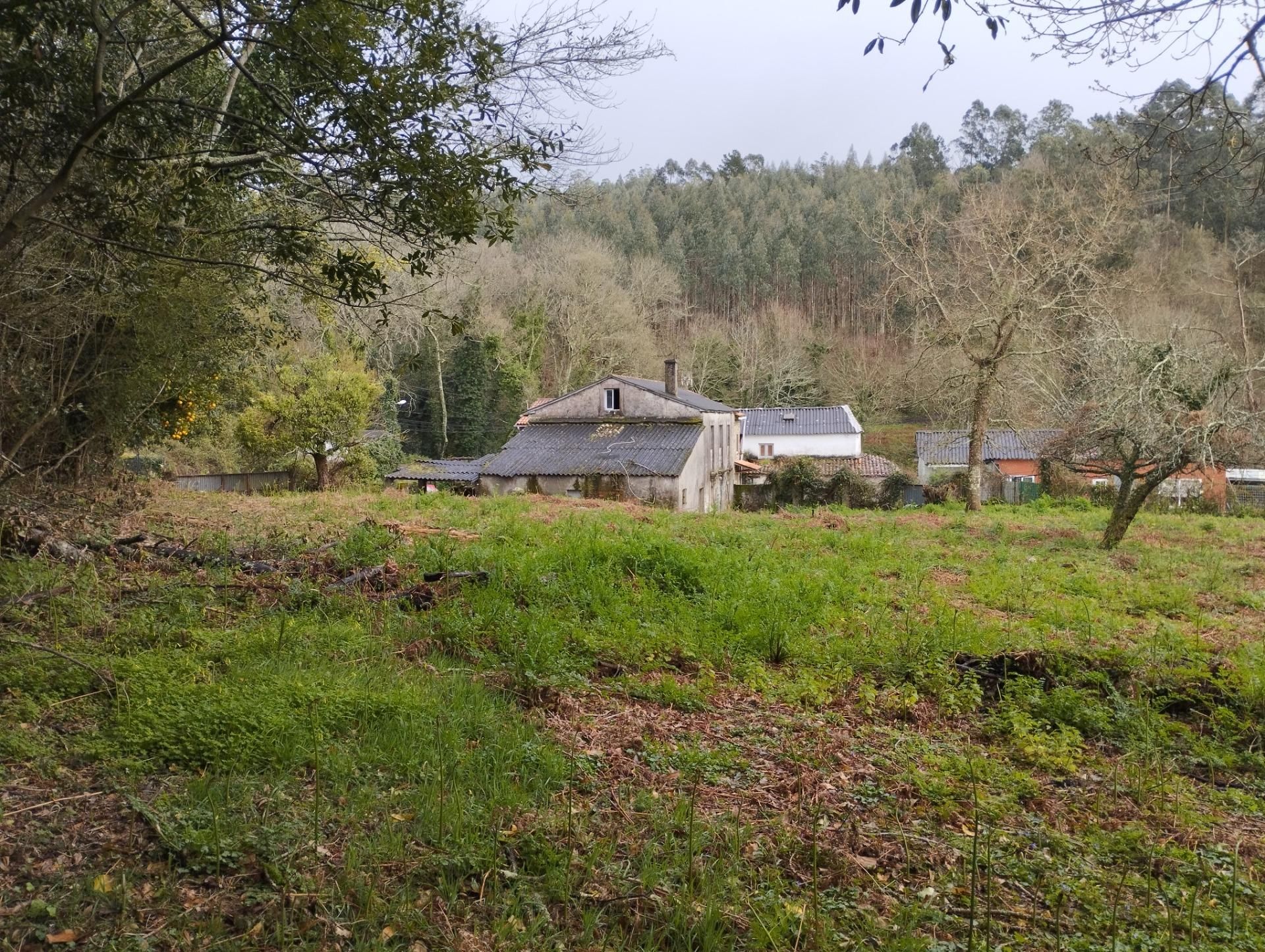 Single-family semi-detached for sale in Cabanas  with Private garden