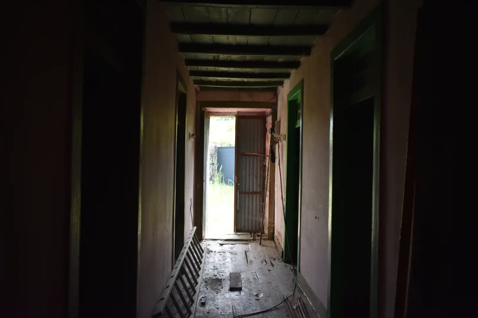 House with garden for sale in Lugar O Teso, imagen 37
