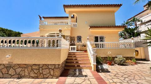 Foto 4 de Casa o xalet en venda a Carrer del Xiprer, 51, Pino Alto, Tarragona