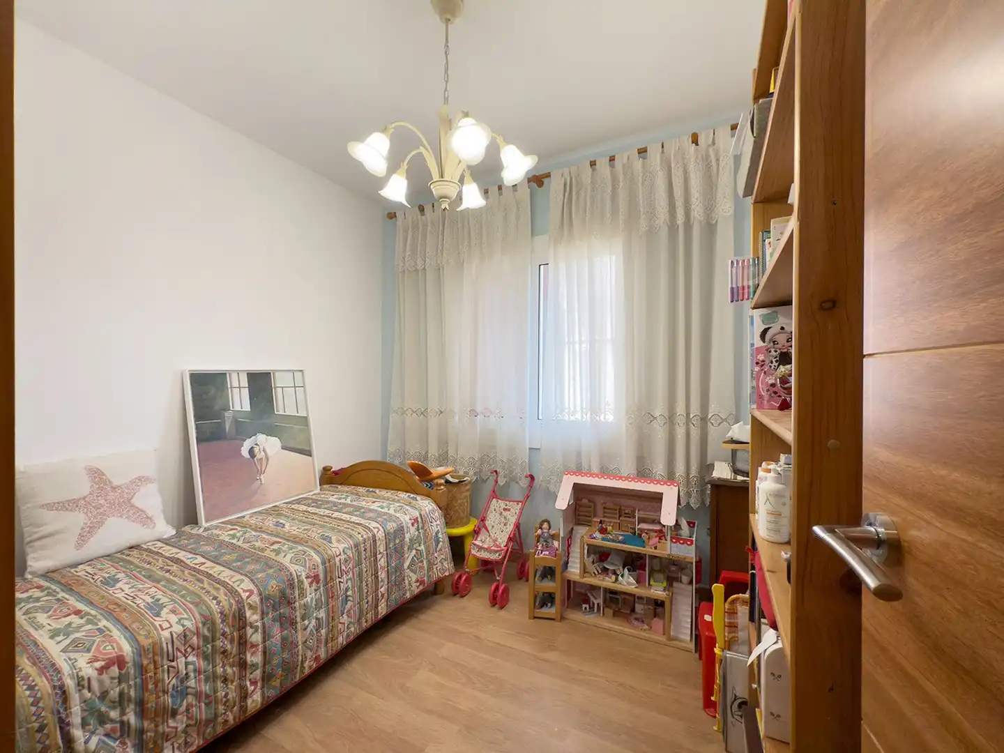 Casa a schiera con giardino in vendita a Joan Maragall, imagen 29