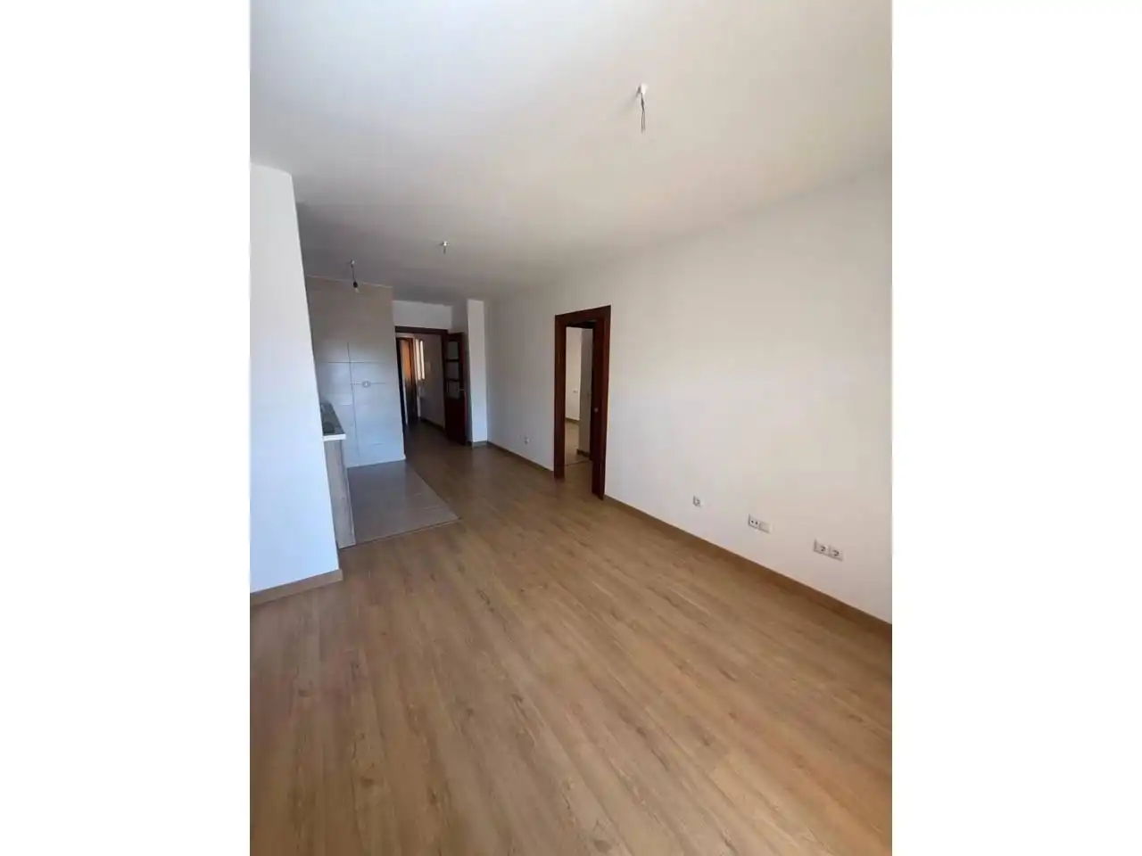 Piso con ascensor en venta en Roquetas de Mar ciudad, imagen 3