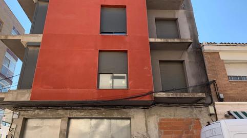 Foto 2 de Pis en venda a Velazquez, Zona Hospital, Tarragona