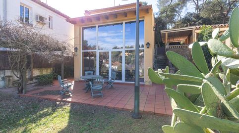 Photo 3 of Houses for sale in Emeterio Escudero, La Floresta, Sant Cugat del Vallès