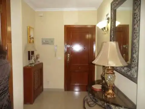 Flat with terrace for sale in Calle de Doña Crisanta, imagen 5