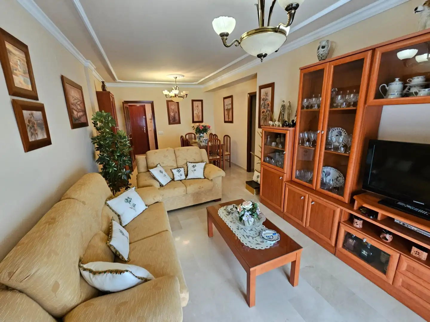 Appartamento in vendita a Vejer, imagen 22