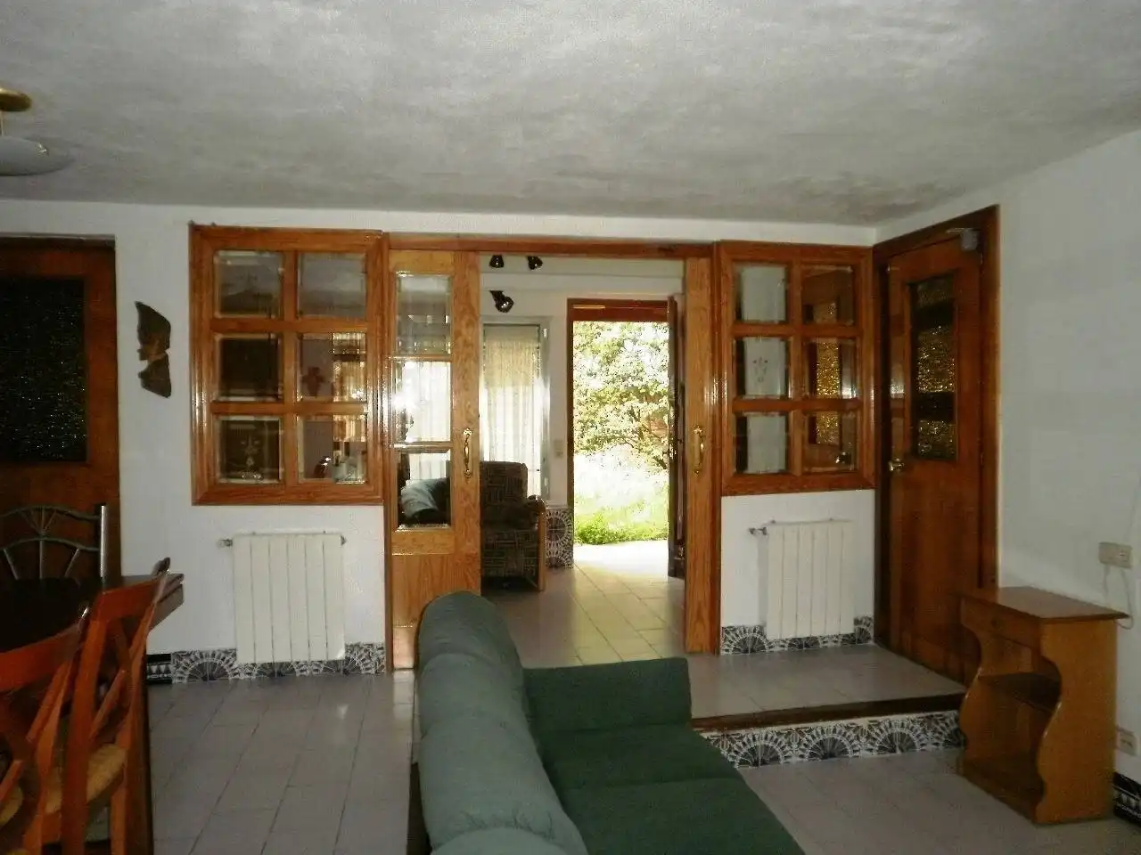 House with garden for sale in Buitrago del Lozoya, imagen 9