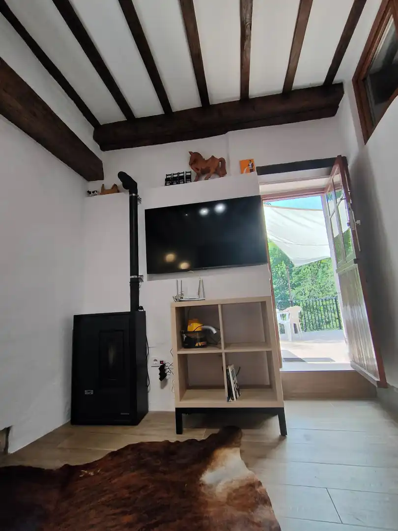 Haus oder Chalet zur Miete in Bárcena Mayor - PB BARCENA MAYOR, 65, Los Tojos
