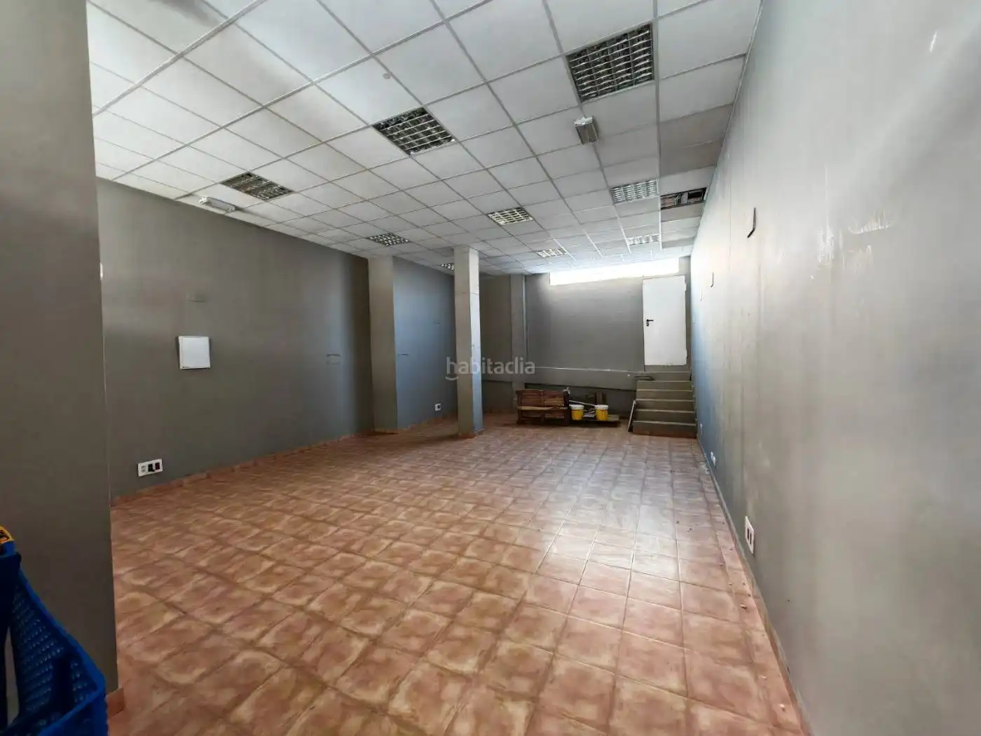 Local comercial en venta en Calle la Luna 4D, imagen 10