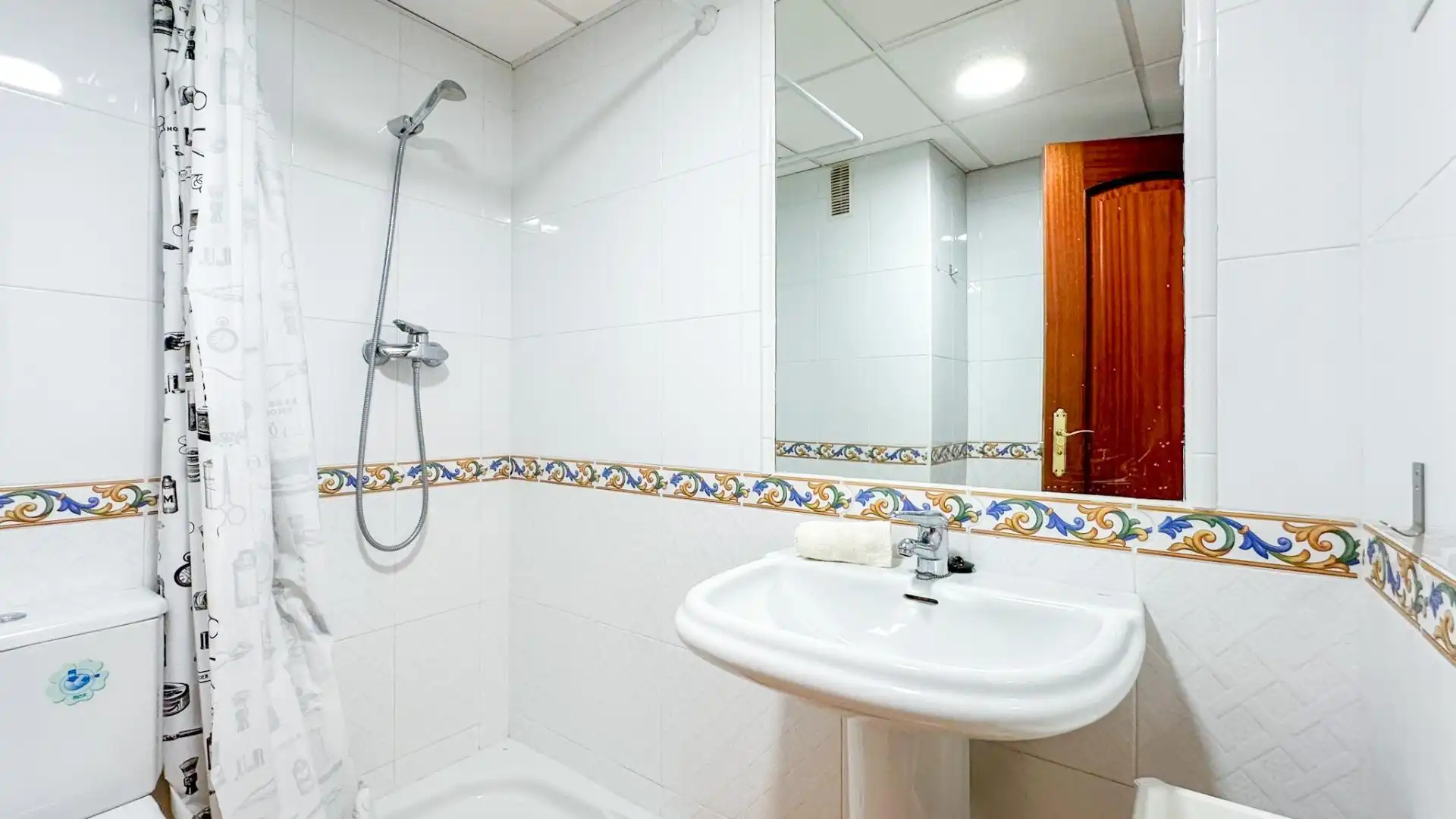 Flat for rent in Alhaurín Golf