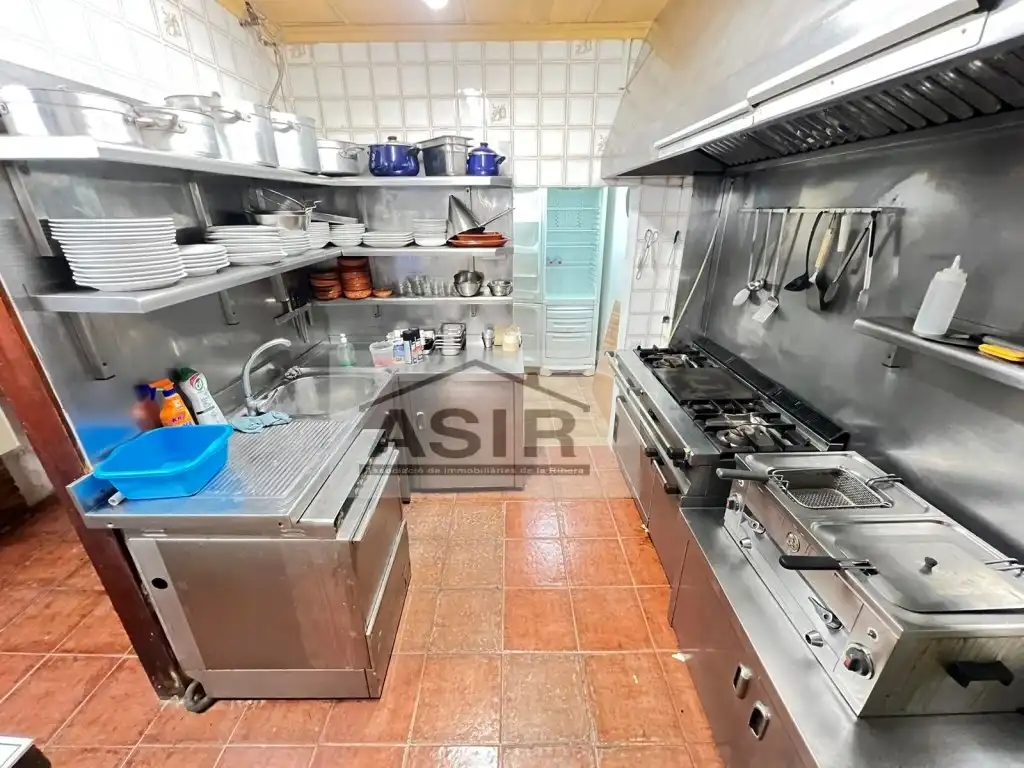 Gewerbefläche zum Verkauf in Avenida Blasco Ibañez, imagen 16