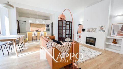 Photo 4 of Flat for rent in Georges Bernanos, El Terreno, Palma de Mallorca