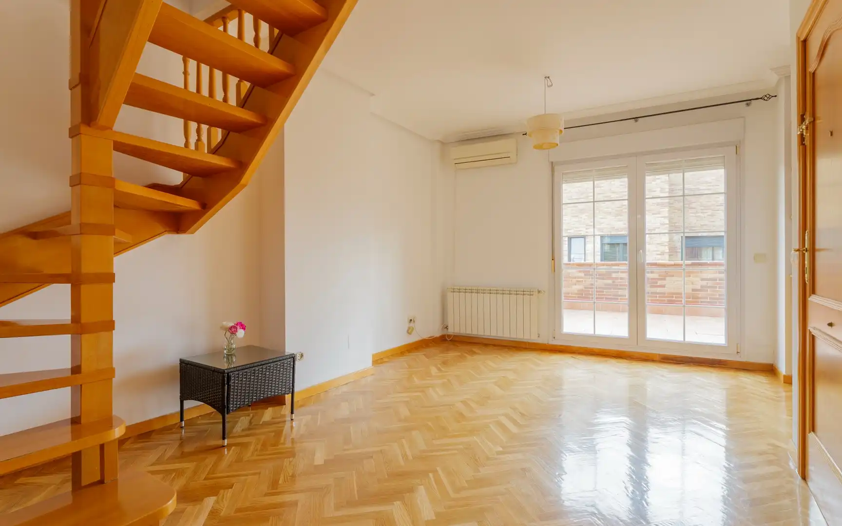 Penthouse with lift to rent in José, imagen 7
