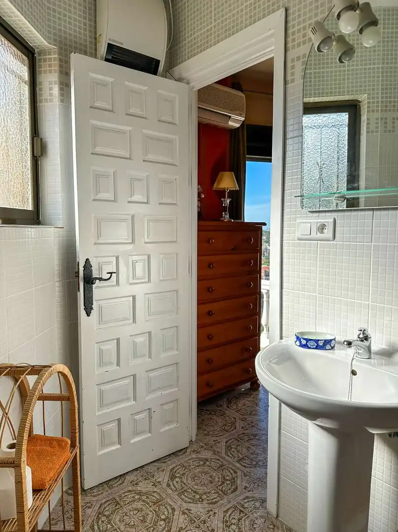 Habitación de Casa o chalet en venta en Almuñécar con Aire acondicionado, Calefacción y Terraza