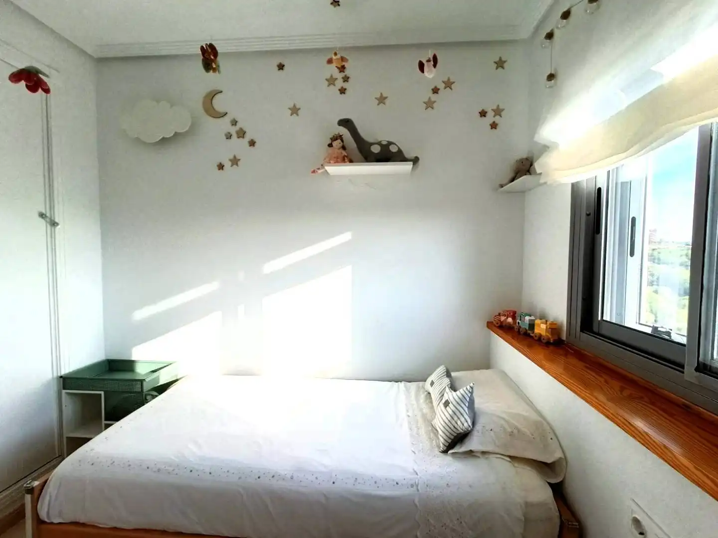 Flat with pool for sale in Los Arenales del Sol, imagen 30