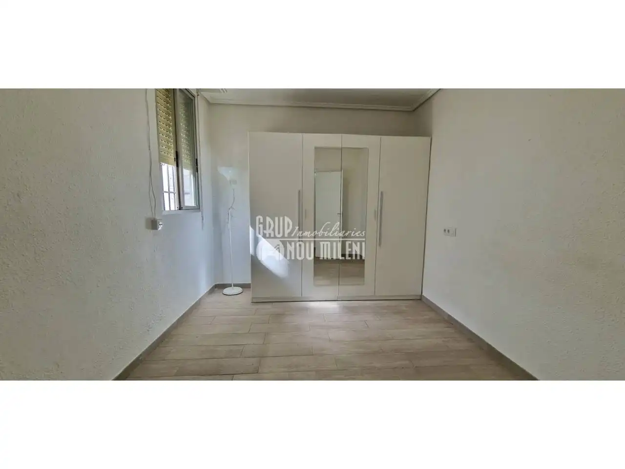 Dormitori de Casa o xalet en venda en Aldaia amb Terrassa