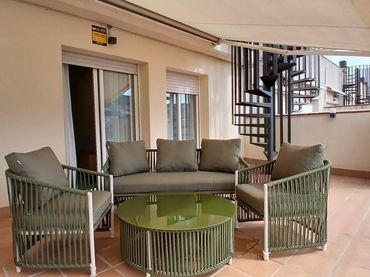 Appartement avec ascenseur à vendre à Avinguda Costa Brava 12