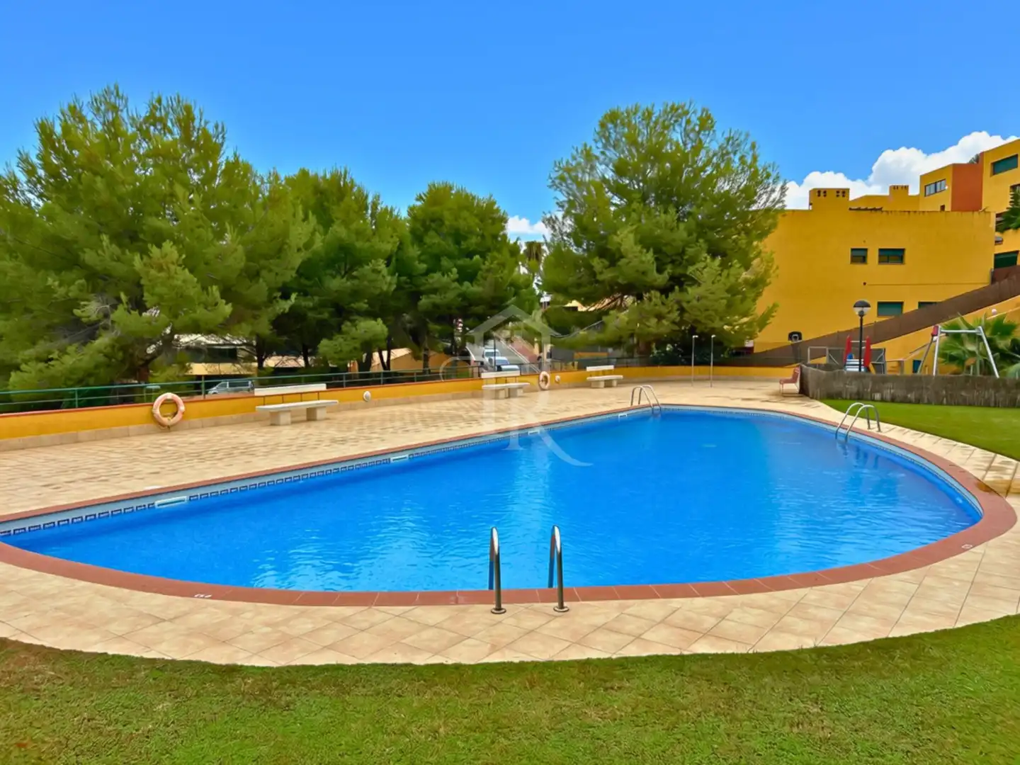 Maison mitoyenne avec piscine à vendre à La Móra, imagen 42