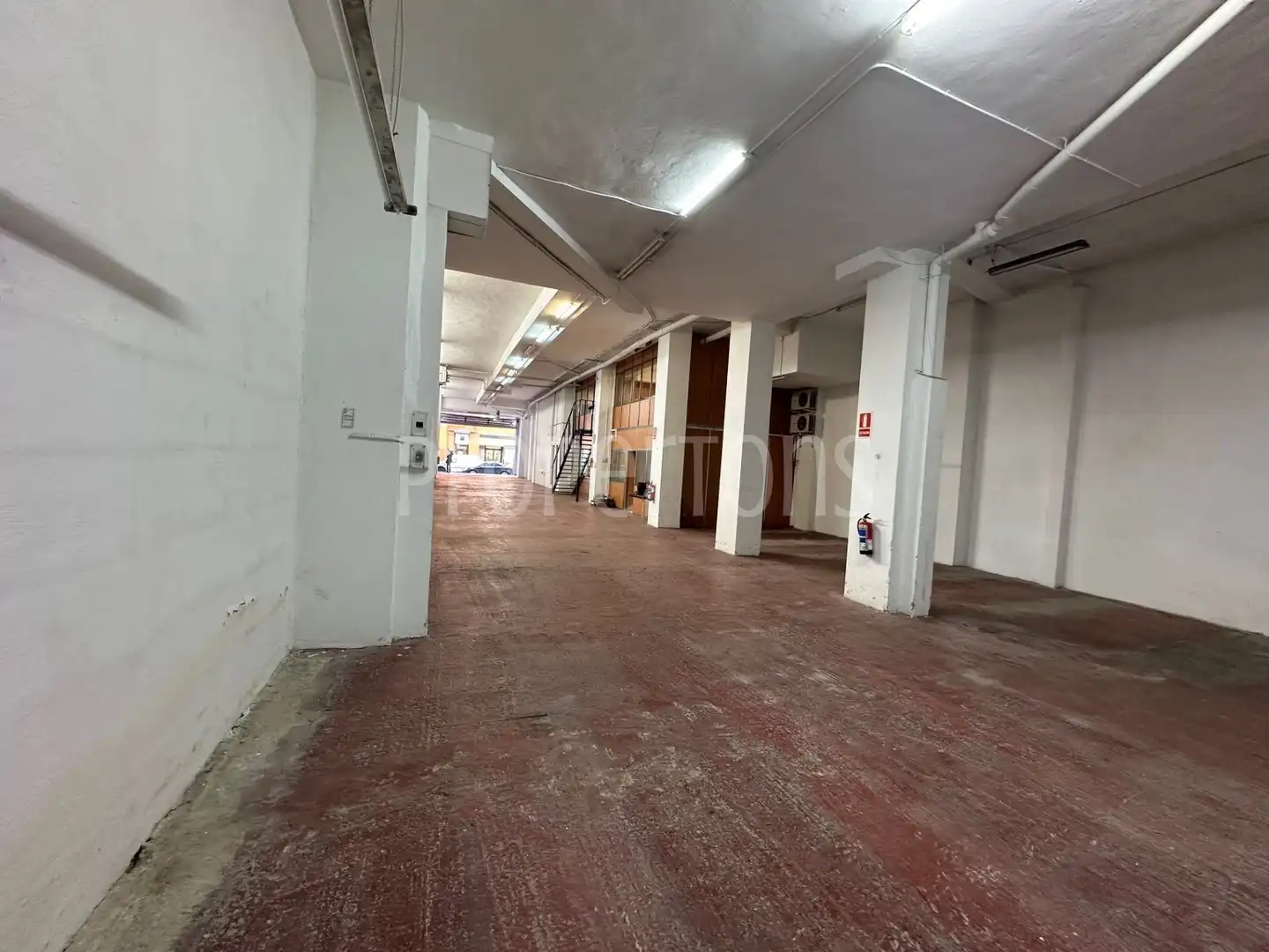 Gewerbefläche zur Miete in San Pedro de Deusto, imagen 5