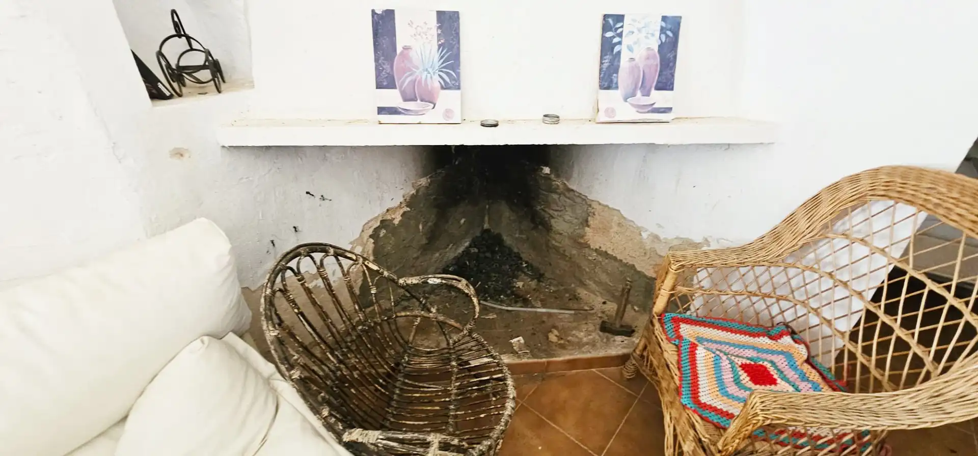 Casa rústica en venta en Calle UA1 Sector Zu, imagen 19