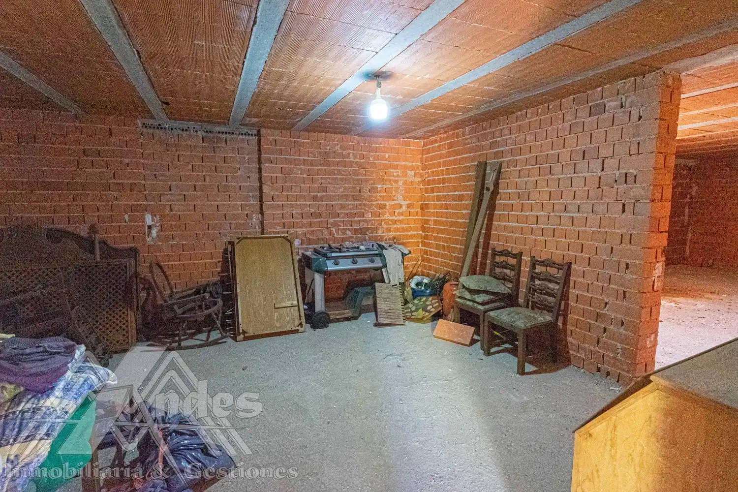 Casa o chalet en venta en Zarzuela del Monte con Calefacción, Jardín privado y Terraza